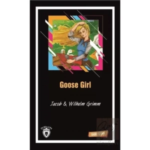 Goose Girl Short Story