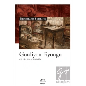 Gordiyon Fiyongu