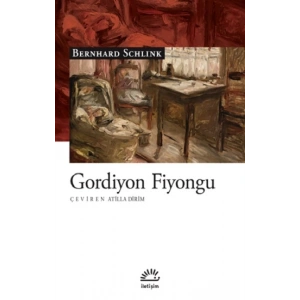 Gordiyon Fiyongu