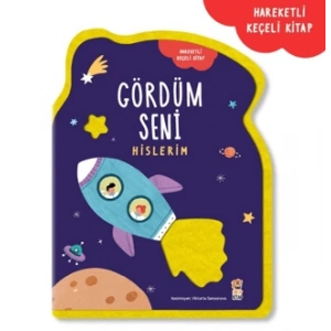 Gördüm Seni - Hislerim