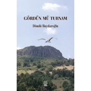 Gördün mü Turnam