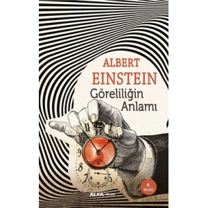 Göreliliğin Anlamı