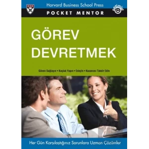 Görev Devretmek