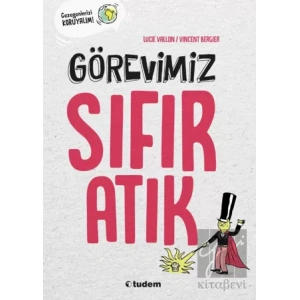 Görevimiz Sıfır Atık