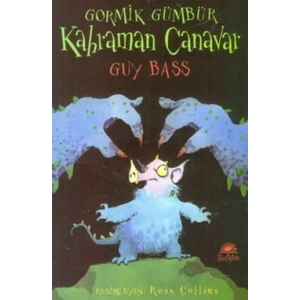 Gor.Güm/ Kahraman Canavar