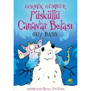 Gor.Güm/ Püsküllü Canavar Belası