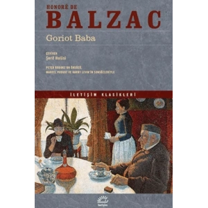 Goriot Baba İLETİŞİM