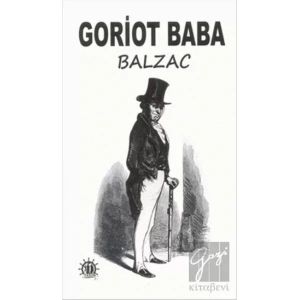 Goriot Baba