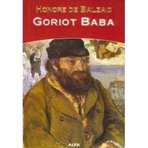 Goriot Baba