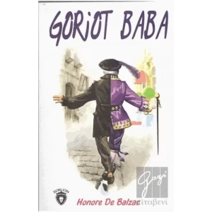 Goriot Baba