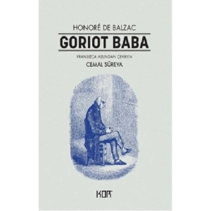 Goriot Baba KOR