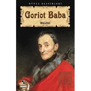 Goriot Baba