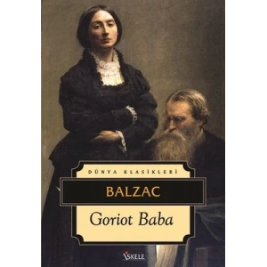 GORİOT BABA