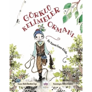 Görklü Kelimeler Ormanı