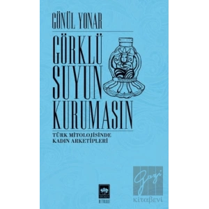 Görklü Suyun Kurumasın