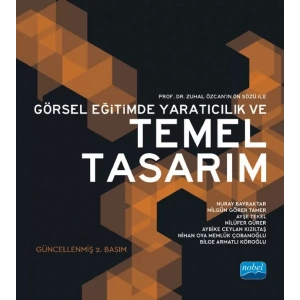 Görsel Eğitimde Yaratıcılık ve Temel Tasarım