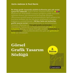 Görsel Grafik Tasarım Sözlüğü 2. Basım