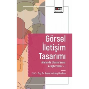 Görsel İletişim Tasarımı Alanında Araştırmalar I