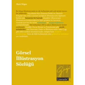 Görsel İllüstrasyon Sözlüğü