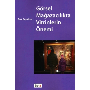 Görsel Mağazacılıkta Vitirinlerin Önemi