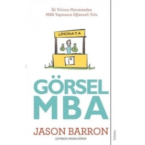Görsel MBA