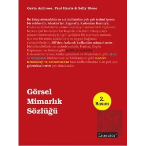 Görsel Mimarlık Sözlüğü