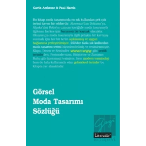 Görsel Moda Tasarımı Sözlüğü