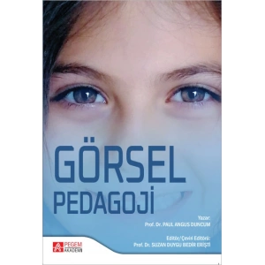 Görsel Pedagoji