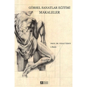 Görsel Sanatlar Eğitimi Makaleler