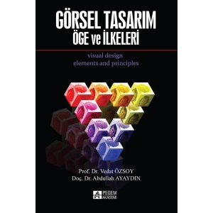 Görsel Tasarım Öge ve İlkeleri
