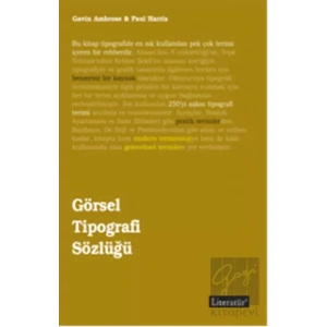 Görsel Tipografi Sözlüğü 2. Basım