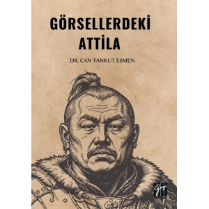 Görsellerdeki Attila