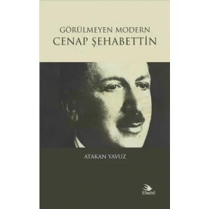 Görülmeyen Modern CENAP ŞEHABETTİN