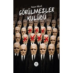 Görülmezler Kulübü