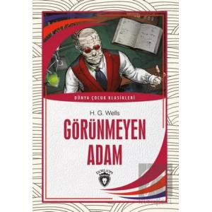 Görünmeyen Adam