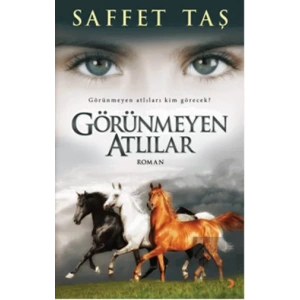 Görünmeyen Atlılar