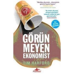 Görünmeyen Ekonomist