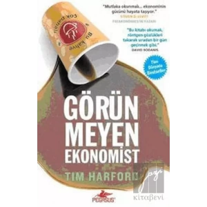 Görünmeyen Ekonomist