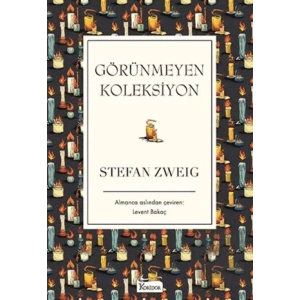 Görünmeyen Koleksiyon