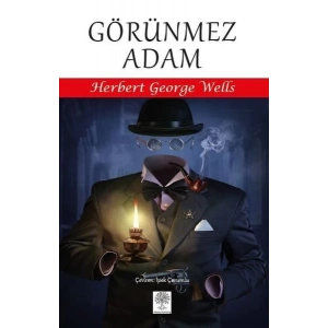 Görünmez Adam