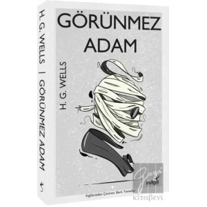 Görünmez Adam