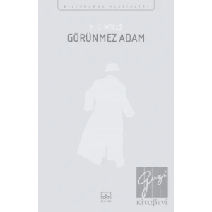 Görünmez Adam