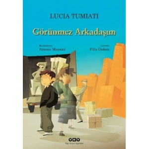 Görünmez Arkadaşım