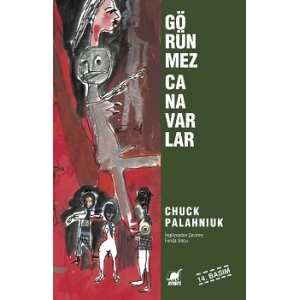 Görünmez Canavarlar