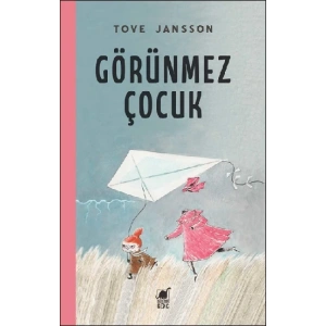 Görünmez Çocuk