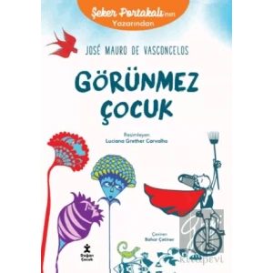 Görünmez Çocuk