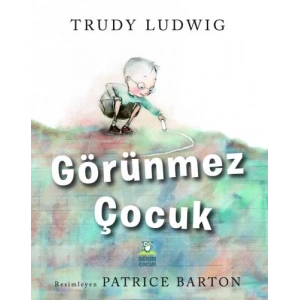 GÖRÜNMEZ ÇOCUK - Derin Çocuk