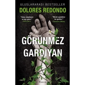 Görünmez Gardiyan -1. Kitap