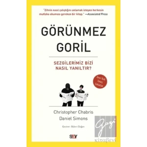 Görünmez Goril