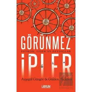 Görünmez İpler